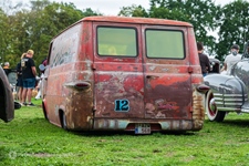 Woodgetting Zonhoven -  19 september 2026