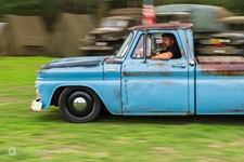 Woodgetting Zonhoven -  19 september 2026