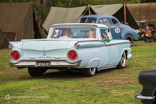 Woodgetting Zonhoven -  19 september 2026