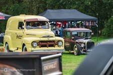 Woodgetting Zonhoven -  19 september 2026