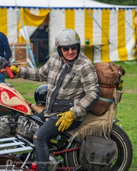 Woodgetting Zonhoven -  19 september 2026