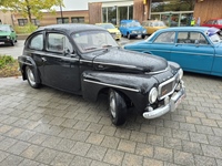 Volvo Classic Club Belgium treffen Putte -  20 september 2026