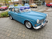 Volvo Classic Club Belgium treffen Putte -  20 september 2026