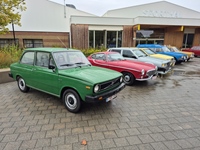 Volvo Classic Club Belgium treffen Putte -  20 september 2026