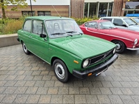 Volvo Classic Club Belgium treffen Putte -  20 september 2026