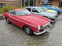 Volvo Classic Club Belgium treffen Putte -  20 september 2026