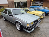 Volvo Classic Club Belgium treffen Putte -  20 september 2026