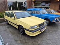 Volvo Classic Club Belgium treffen Putte -  20 september 2026