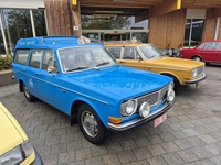 Volvo Classic Club Belgium treffen Putte -  20 september 2026
