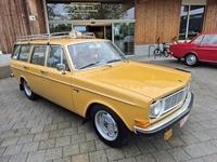 Volvo Classic Club Belgium treffen Putte -  20 september 2026