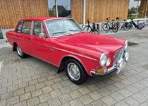 Volvo Classic Club Belgium treffen Putte -  20 september 2026