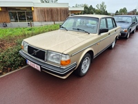Volvo Classic Club Belgium treffen Putte -  20 september 2026