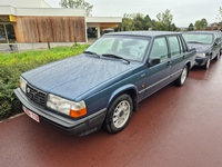 Volvo Classic Club Belgium treffen Putte -  20 september 2026