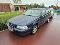 Volvo Classic Club Belgium treffen Putte -  20 september 2026