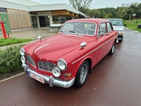 Volvo Classic Club Belgium treffen Putte -  20 september 2026