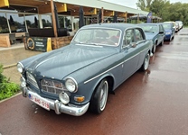 Volvo Classic Club Belgium treffen Putte -  20 september 2026