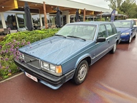 Volvo Classic Club Belgium treffen Putte -  20 september 2026