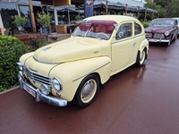 Volvo Classic Club Belgium treffen Putte -  20 september 2026