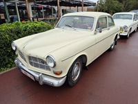 Volvo Classic Club Belgium treffen Putte -  20 september 2026