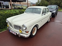 Volvo Classic Club Belgium treffen Putte -  20 september 2026