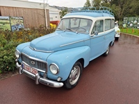 Volvo Classic Club Belgium treffen Putte -  20 september 2026