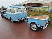 Volvo Classic Club Belgium treffen Putte -  20 september 2026