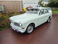 Volvo Classic Club Belgium treffen Putte -  20 september 2026