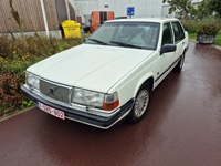 Volvo Classic Club Belgium treffen Putte -  20 september 2026