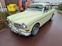 Volvo Classic Club Belgium treffen Putte -  20 september 2026