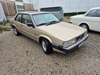 Volvo Classic Club Belgium treffen Putte -  20 september 2026
