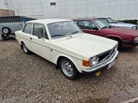 Volvo Classic Club Belgium treffen Putte -  20 september 2026