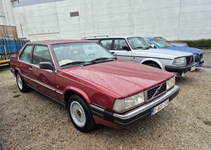 Volvo Classic Club Belgium treffen Putte -  20 september 2026