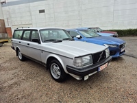 Volvo Classic Club Belgium treffen Putte -  20 september 2026