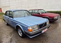 Volvo Classic Club Belgium treffen Putte -  20 september 2026