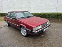 Volvo Classic Club Belgium treffen Putte -  20 september 2026