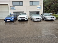 Volvo Classic Club Belgium treffen Putte -  20 september 2026