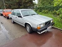 Volvo Classic Club Belgium treffen Putte -  20 september 2026