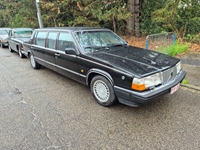 Volvo Classic Club Belgium treffen Putte -  20 september 2026