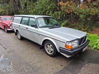 Volvo Classic Club Belgium treffen Putte -  20 september 2026