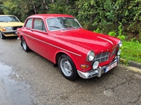 Volvo Classic Club Belgium treffen Putte -  20 september 2026