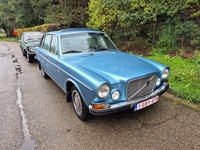 Volvo Classic Club Belgium treffen Putte -  20 september 2026