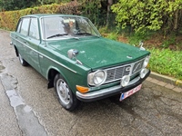 Volvo Classic Club Belgium treffen Putte -  20 september 2026