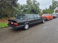 Volvo Classic Club Belgium treffen Putte -  20 september 2026