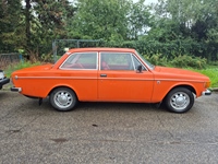 Volvo Classic Club Belgium treffen Putte -  20 september 2026
