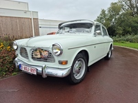 Volvo Classic Club Belgium treffen Putte -  20 september 2026