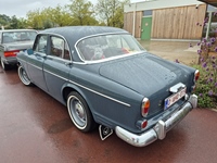 Volvo Classic Club Belgium treffen Putte -  20 september 2026