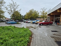 Volvo Classic Club Belgium treffen Putte -  20 september 2026