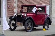 Oldtimermeeting Schepdaal -  19 september 2026
