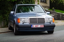 Oldtimermeeting Schepdaal -  19 september 2026