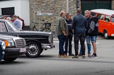 Oldtimermeeting Schepdaal -  19 september 2026